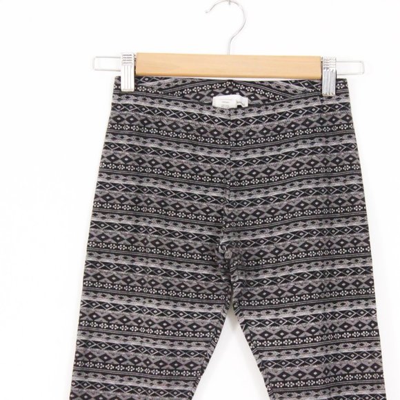 *Garage Aztec Printed Leggings - Picture 5 of 7